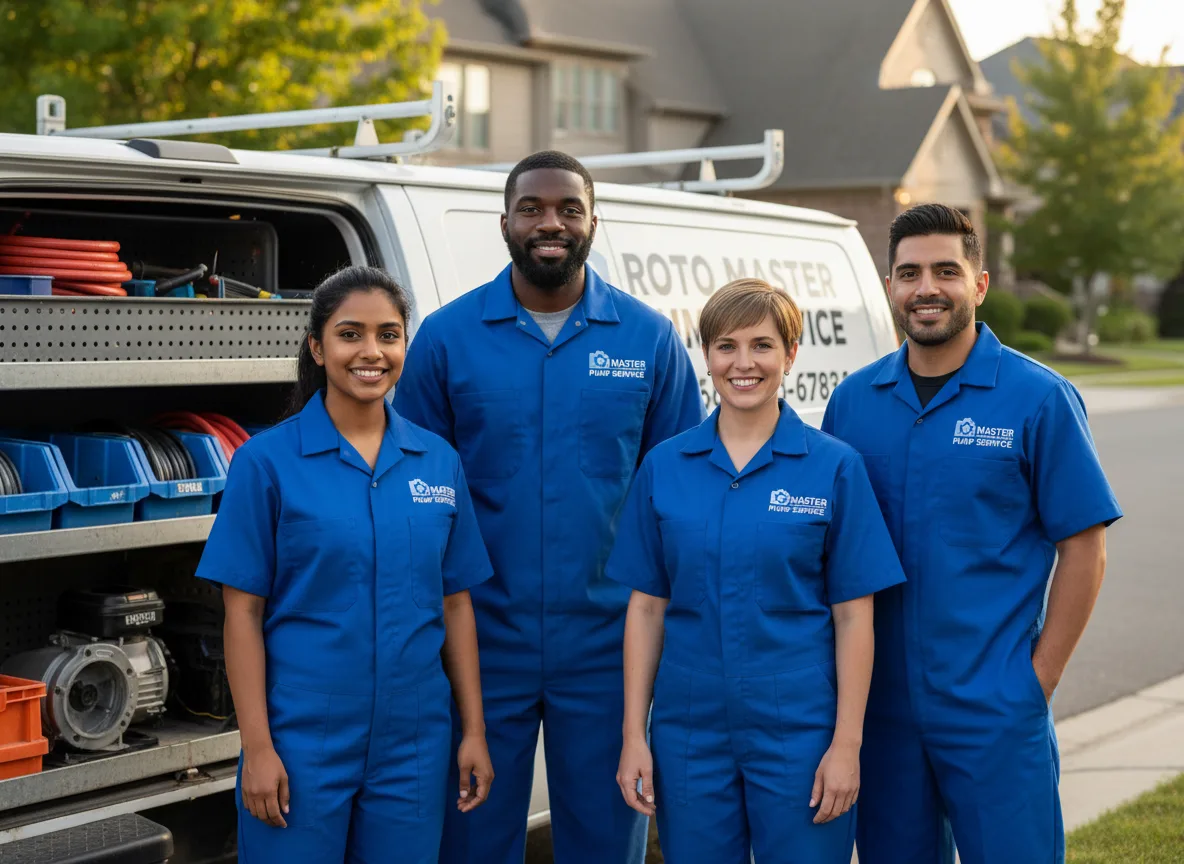 Sump Pump Installation company in Blackstone, IL
